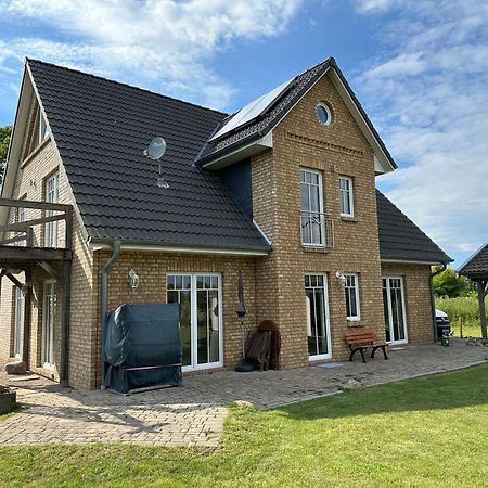 Seewind Eg Groß Schwansee Exterior foto
