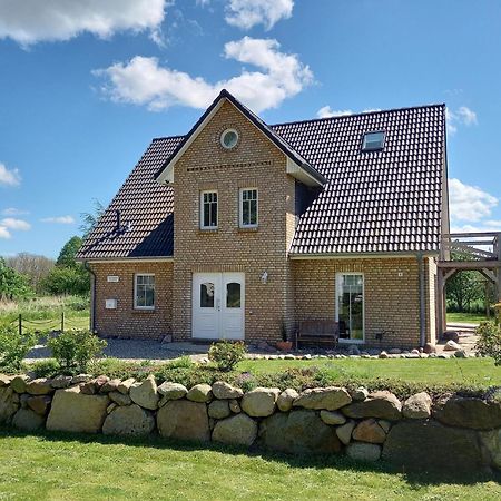 Seewind Eg Groß Schwansee Exterior foto