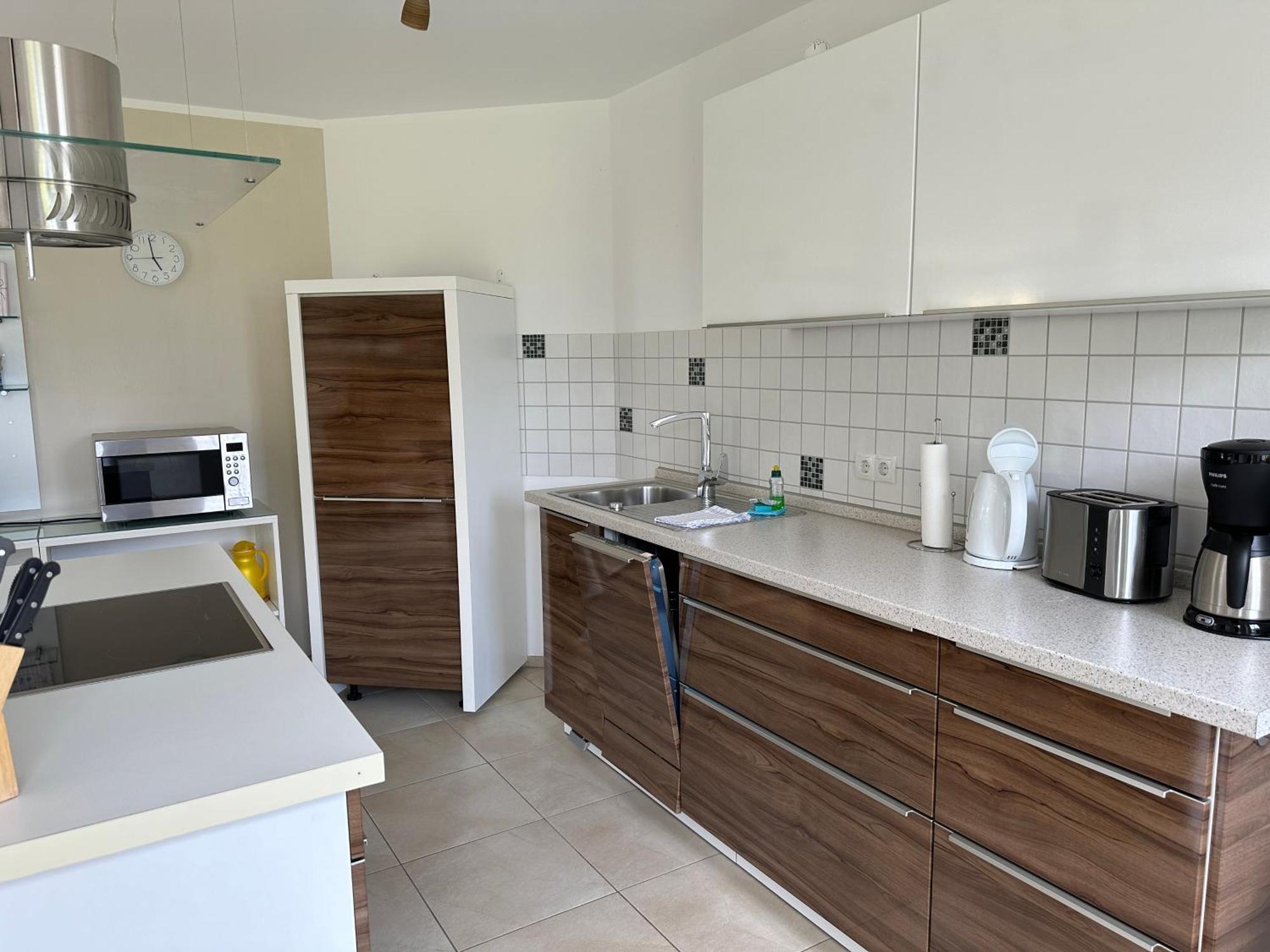 Seewind Eg Groß Schwansee Exterior foto