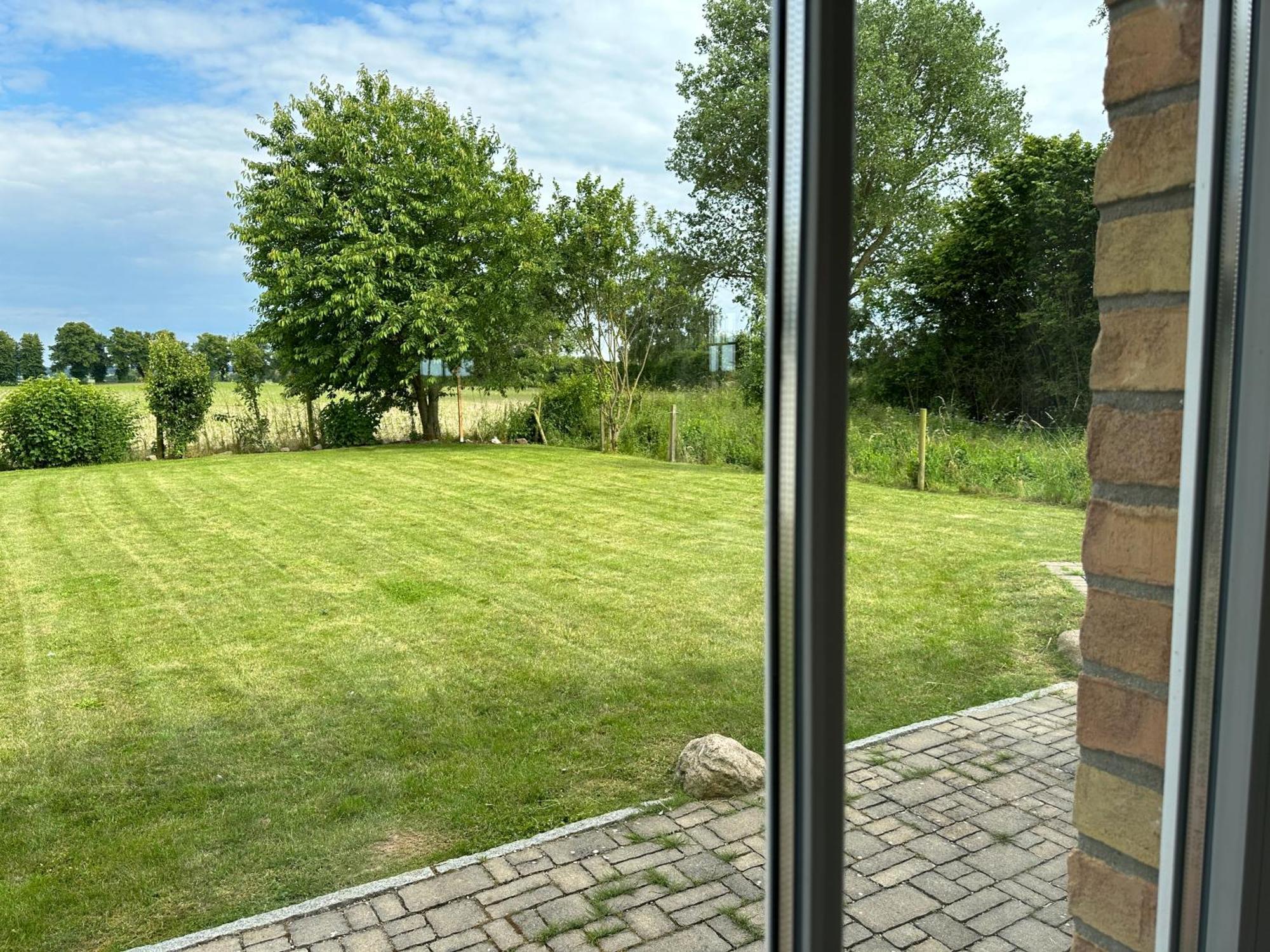 Seewind Eg Groß Schwansee Exterior foto
