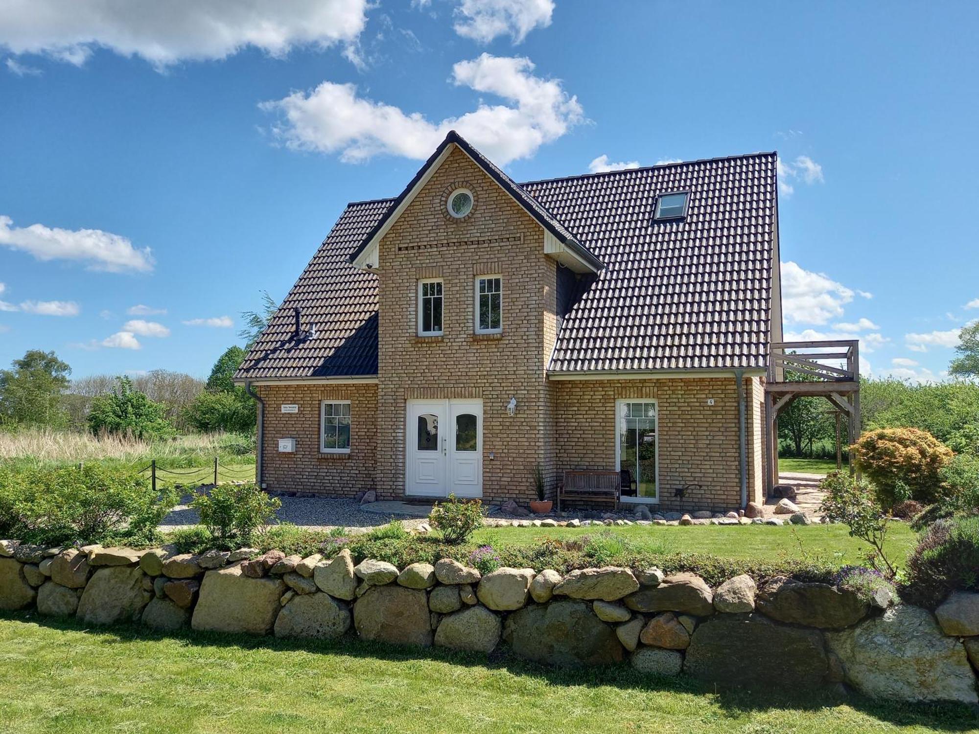 Seewind Eg Groß Schwansee Exterior foto